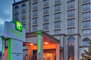 Holiday Inn & Suites Mississauga West - Meadowvale, an IHG Hotel